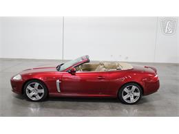 2008 Jaguar XK (CC-2108419) for sale in Las Vegas, Nevada