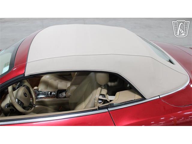 2008 Jaguar XK (CC-2108419) for sale in Las Vegas, Nevada