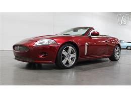 2008 Jaguar XK (CC-2108419) for sale in Las Vegas, Nevada