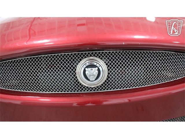 2008 Jaguar XK (CC-2108419) for sale in Las Vegas, Nevada