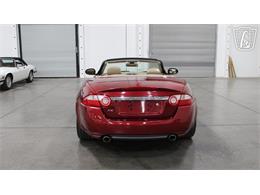 2008 Jaguar XK (CC-2108419) for sale in Las Vegas, Nevada