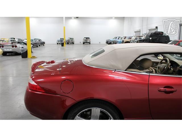 2008 Jaguar XK (CC-2108419) for sale in Las Vegas, Nevada