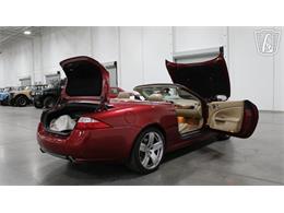 2008 Jaguar XK (CC-2108419) for sale in Las Vegas, Nevada