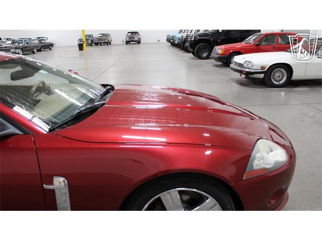 2008 Jaguar XK (CC-2108419) for sale in Las Vegas, Nevada