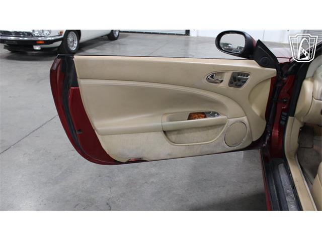 2008 Jaguar XK (CC-2108419) for sale in Las Vegas, Nevada