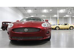 2008 Jaguar XK (CC-2108419) for sale in Las Vegas, Nevada