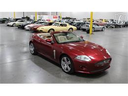 2008 Jaguar XK (CC-2108419) for sale in Las Vegas, Nevada