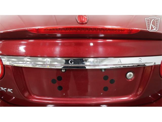 2008 Jaguar XK (CC-2108419) for sale in Las Vegas, Nevada
