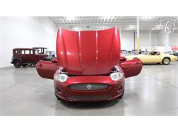 2008 Jaguar XK (CC-2108419) for sale in Las Vegas, Nevada