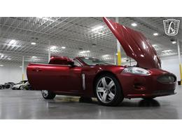 2008 Jaguar XK (CC-2108419) for sale in Las Vegas, Nevada