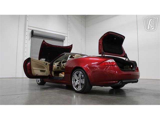 2008 Jaguar XK (CC-2108419) for sale in Las Vegas, Nevada
