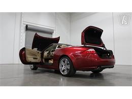 2008 Jaguar XK (CC-2108419) for sale in Las Vegas, Nevada