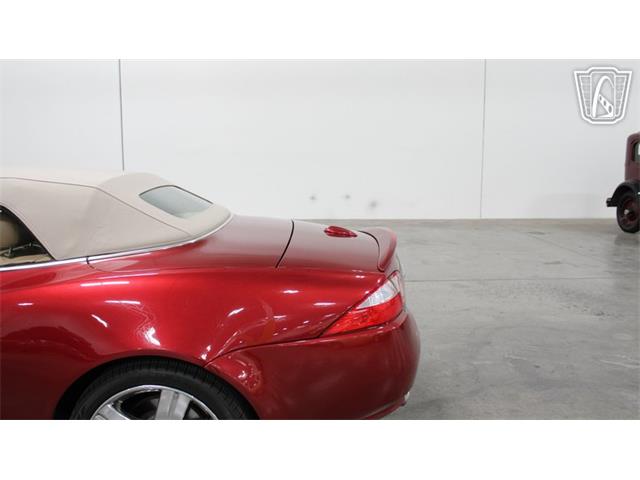 2008 Jaguar XK (CC-2108419) for sale in Las Vegas, Nevada