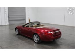 2008 Jaguar XK (CC-2108419) for sale in Las Vegas, Nevada