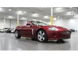 2008 Jaguar XK (CC-2108419) for sale in Las Vegas, Nevada
