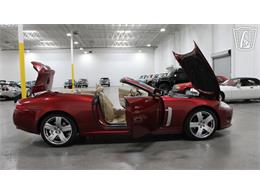 2008 Jaguar XK (CC-2108419) for sale in Las Vegas, Nevada