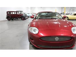 2008 Jaguar XK (CC-2108419) for sale in Las Vegas, Nevada