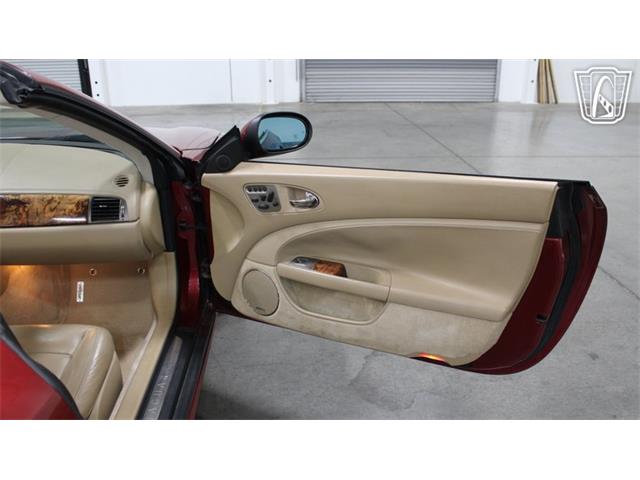 2008 Jaguar XK (CC-2108419) for sale in Las Vegas, Nevada