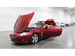 2008 Jaguar XK (CC-2108419) for sale in Las Vegas, Nevada