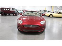 2008 Jaguar XK (CC-2108419) for sale in Las Vegas, Nevada