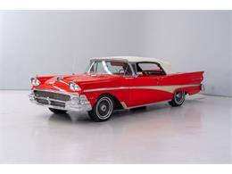 1958 Ford Fairlane (CC-2100842) for sale in Concord, North Carolina