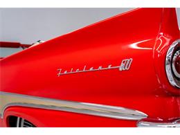 1958 Ford Fairlane (CC-2100842) for sale in Concord, North Carolina