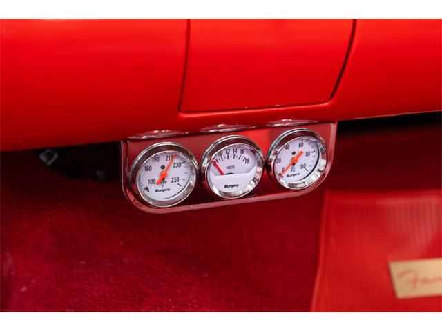 1958 Ford Fairlane (CC-2100842) for sale in Concord, North Carolina