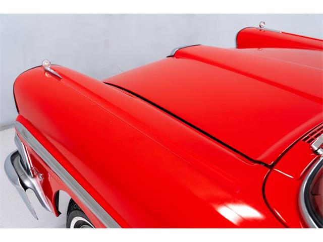 1958 Ford Fairlane (CC-2100842) for sale in Concord, North Carolina