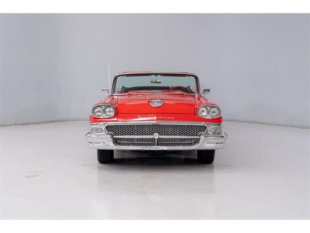 1958 Ford Fairlane (CC-2100842) for sale in Concord, North Carolina