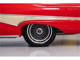 1958 Ford Fairlane (CC-2100842) for sale in Concord, North Carolina