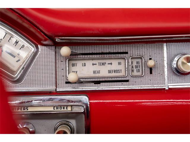 1958 Ford Fairlane (CC-2100842) for sale in Concord, North Carolina