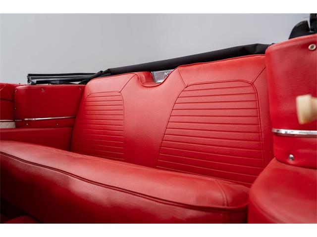 1958 Ford Fairlane (CC-2100842) for sale in Concord, North Carolina