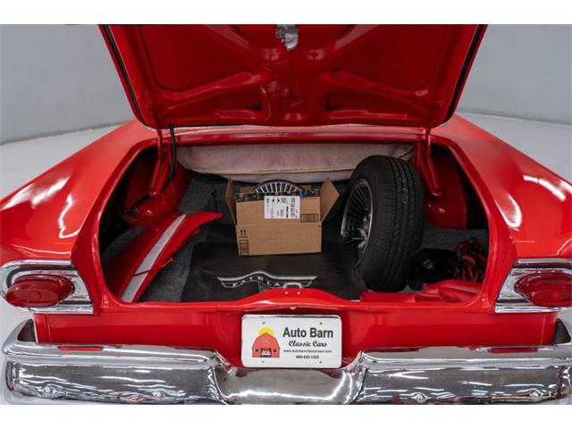 1958 Ford Fairlane (CC-2100842) for sale in Concord, North Carolina