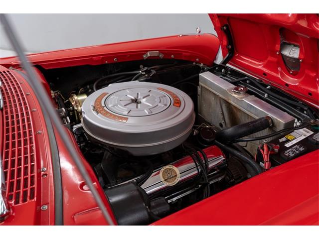 1958 Ford Fairlane (CC-2100842) for sale in Concord, North Carolina