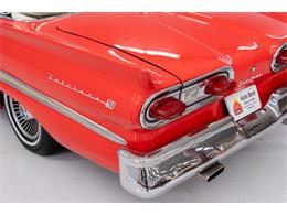 1958 Ford Fairlane (CC-2100842) for sale in Concord, North Carolina