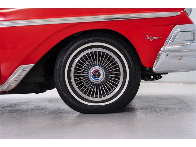 1958 Ford Fairlane (CC-2100842) for sale in Concord, North Carolina