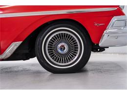 1958 Ford Fairlane (CC-2100842) for sale in Concord, North Carolina