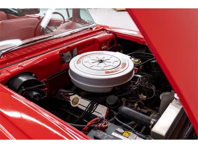 1958 Ford Fairlane (CC-2100842) for sale in Concord, North Carolina
