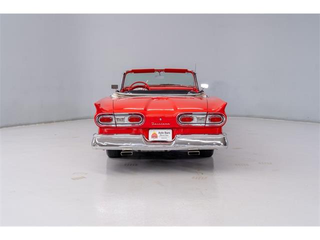 1958 Ford Fairlane (CC-2100842) for sale in Concord, North Carolina