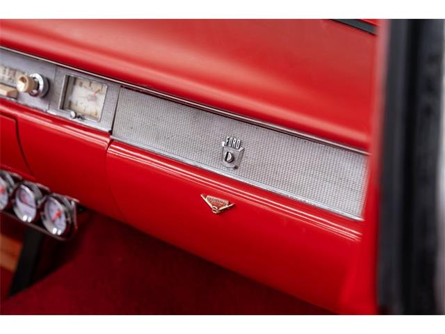 1958 Ford Fairlane (CC-2100842) for sale in Concord, North Carolina