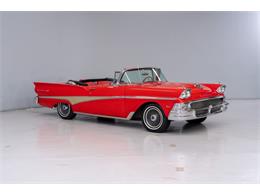1958 Ford Fairlane (CC-2100842) for sale in Concord, North Carolina