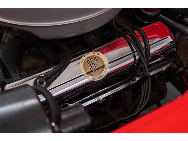 1958 Ford Fairlane (CC-2100842) for sale in Concord, North Carolina
