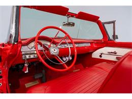 1958 Ford Fairlane (CC-2100842) for sale in Concord, North Carolina