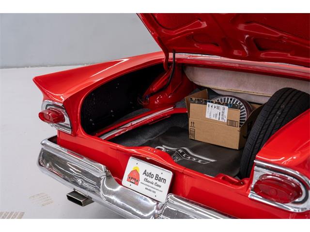 1958 Ford Fairlane (CC-2100842) for sale in Concord, North Carolina