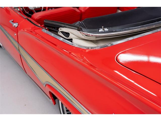 1958 Ford Fairlane (CC-2100842) for sale in Concord, North Carolina