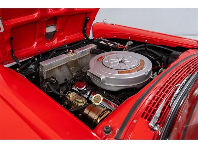 1958 Ford Fairlane (CC-2100842) for sale in Concord, North Carolina