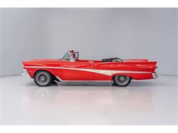 1958 Ford Fairlane (CC-2100842) for sale in Concord, North Carolina
