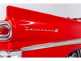 1958 Ford Fairlane (CC-2100842) for sale in Concord, North Carolina