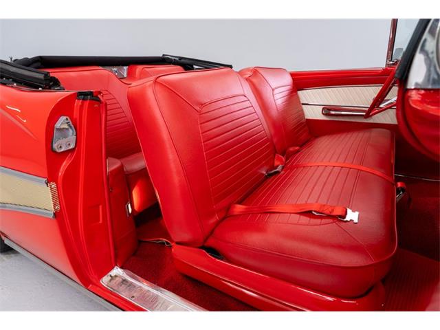 1958 Ford Fairlane (CC-2100842) for sale in Concord, North Carolina