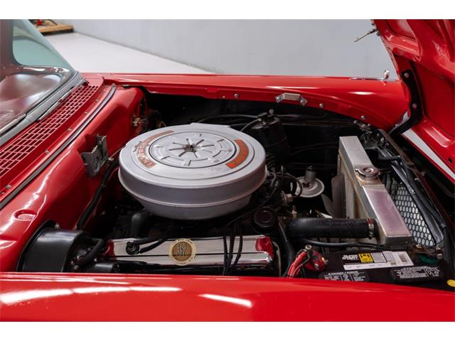 1958 Ford Fairlane (CC-2100842) for sale in Concord, North Carolina